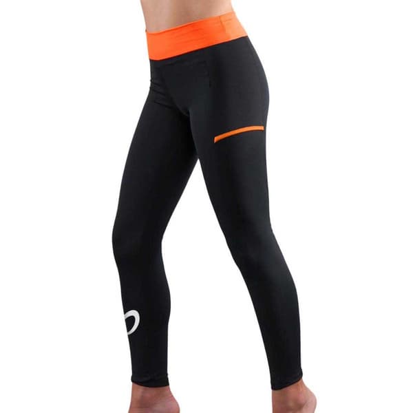 Endless Cross Pocket Leggingsit  10-12 Years