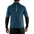 Miniatyrbillede 2 af 2: Endless Epic Ii Halv Lynlås Sweatshirt  L Mand