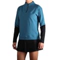 Miniatyrbillede 1 af 4: Endless Wonder Halv Lynlås Sweatshirt  S Kvinde