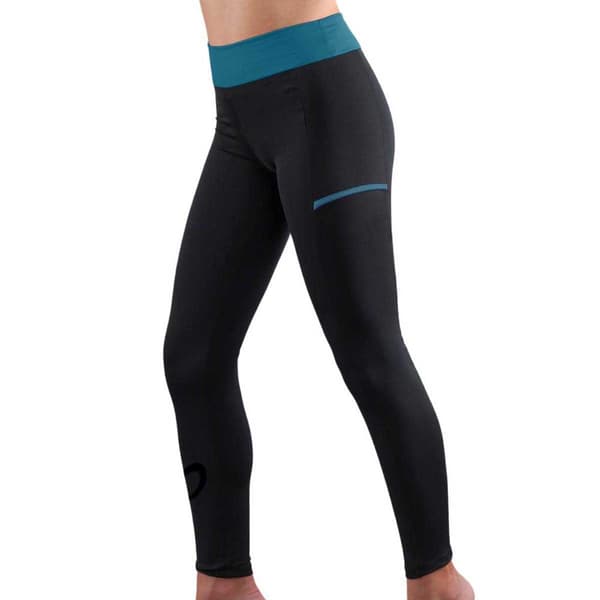 Endless Cross Pocket Leggings  8-10 Years