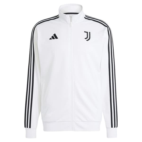 Adidas Juventus Dna Träningsjacka Vit XS Man