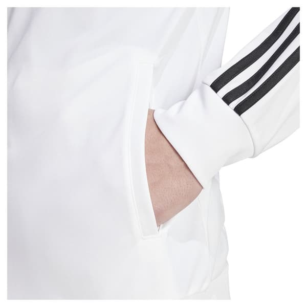 Adidas Juventus Dna Träningsjacka Vit XS Man
