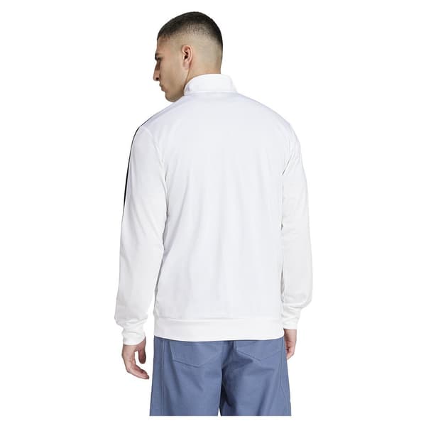Adidas Juventus Dna Träningsjacka Vit XS Man