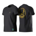 Miniatyrbillede 3 af 3: La Sportiva Climbing On The Moon T-shirt Med Korte ærmer Grå L Mand