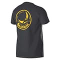 Miniatyrbillede 2 af 3: La Sportiva Climbing On The Moon T-shirt Med Korte ærmer Grå L Mand