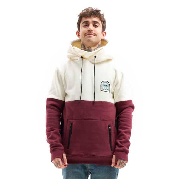 Hydroponic Dh Globe Huvtröja  2XL Man