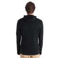 Pikkukuva 2 / 4: Icebreaker Merino 260 Quantum Iv Kokovetoketjullinen Collegepaita  S Mies