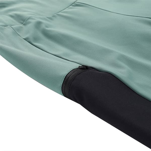 Alpine Pro Renza Leggings Grönt M Kvinna