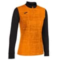 Miniatyrbild 3 av 7: Joma Elite Viii Tröja Orange,Svart S Kvinna