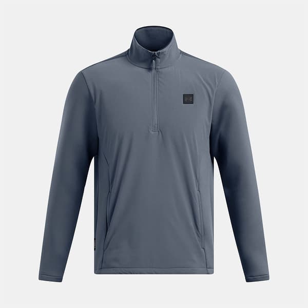 Under Armour Golf Drive Pro Storm Hybrid Collegepaita Puolivetoketjulla  S