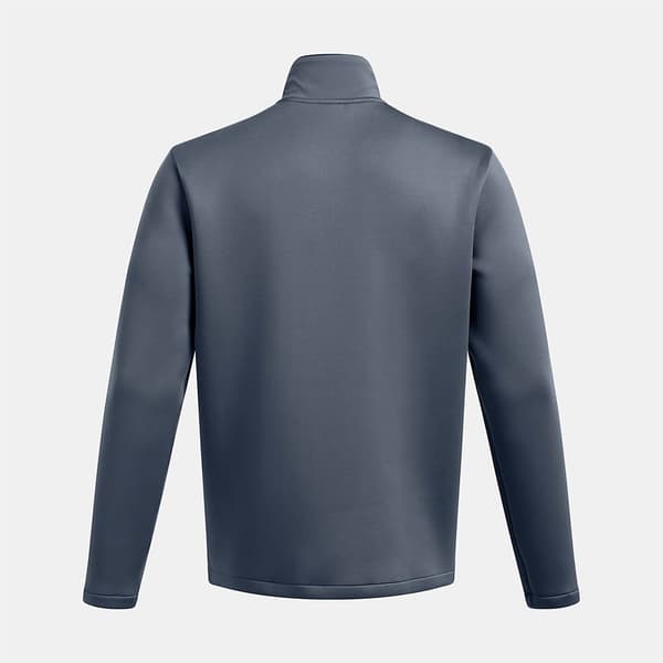 Under Armour Golf Drive Pro Storm Hybrid Collegepaita Puolivetoketjulla S