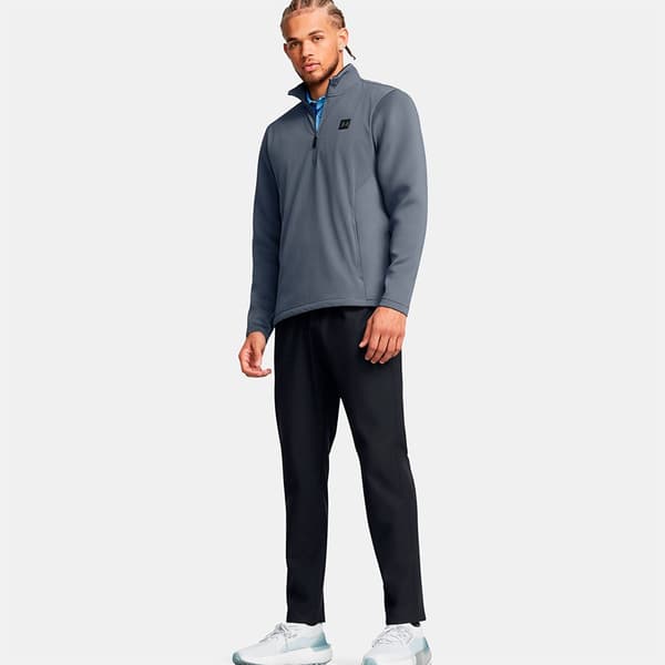 Under Armour Golf Drive Pro Storm Hybrid Collegepaita Puolivetoketjulla S