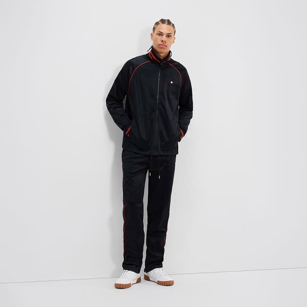 Ellesse Casarino Træningsjakke  M Mand