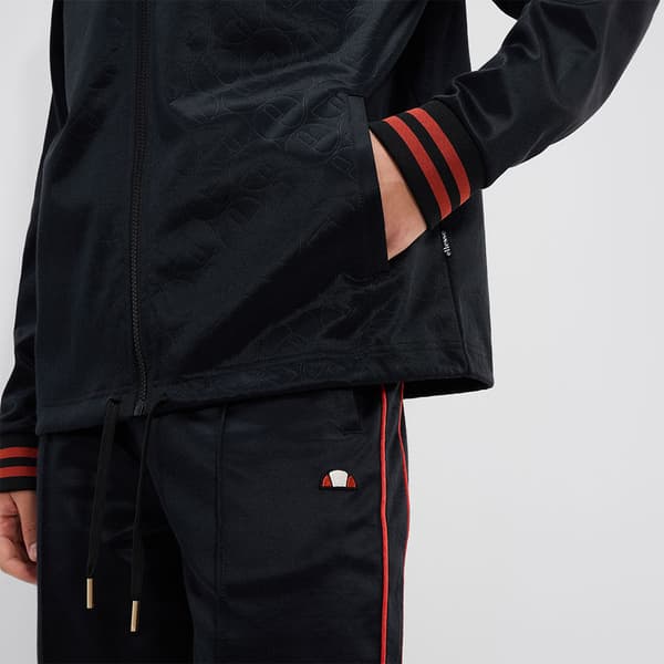 Ellesse Casarino Træningsjakke  M Mand