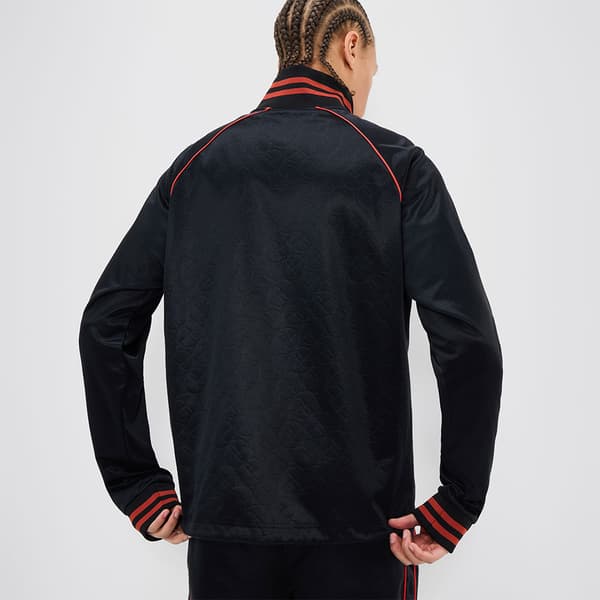 Ellesse Casarino Træningsjakke  M Mand