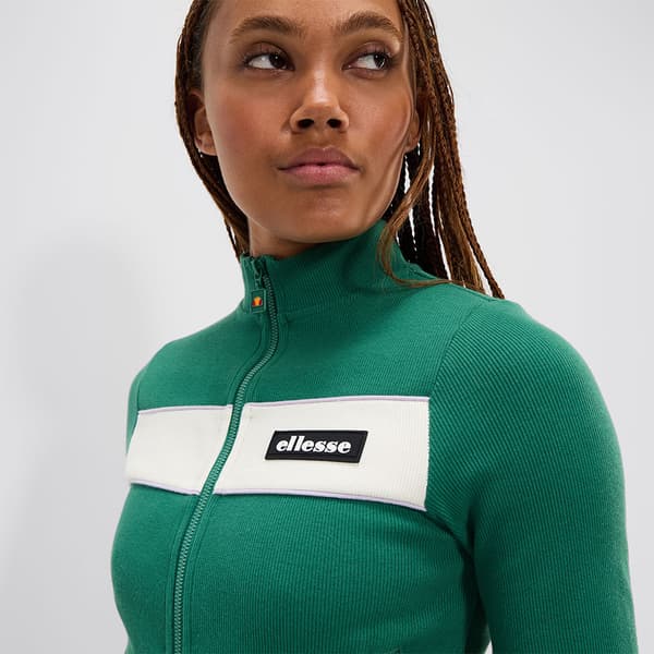 Ellesse Snowmass Verryttelytakki  12 Nainen