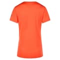 Miniatyrbild 2 av 2: La Sportiva Tracer T-shirt Med Korta ärmar Orange S Kvinna