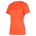 Miniatyrbild 1 av 2: La Sportiva Tracer T-shirt Med Korta ärmar Orange S Kvinna