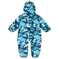 Miniatyrbillede 2 af 2: Dare2b Bambino Ii Snowst Sweatshirt Med Lynlås  6-12 Months Dreng