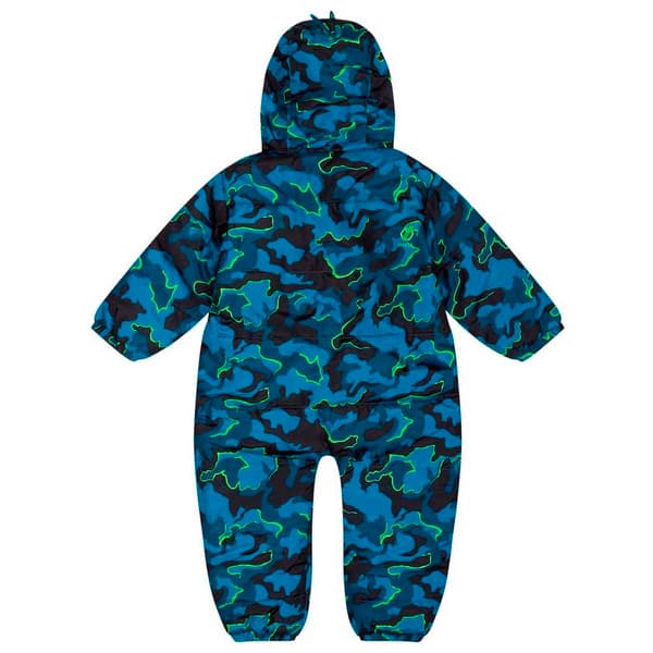 Dare2b Bambino Ii Snowst Sweatshirt Med Lynlås  18-24 Months Dreng