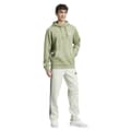 Pikkukuva 4 / 6: Adidas Essentials Fleece Huppari Vihreä S / Regular Mies