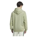 Pikkukuva 2 / 6: Adidas Essentials Fleece Huppari Vihreä S / Regular Mies