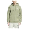 Pikkukuva 1 / 6: Adidas Essentials Fleece Huppari Vihreä S / Regular Mies