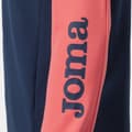 Miniatyrbillede 4 af 4: Joma Eco Championship Halv Lynlås Sweatshirt Blå 2XL Mand