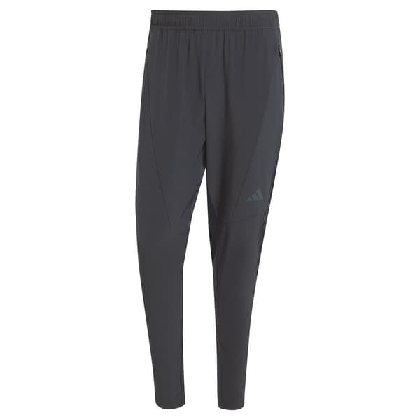 Adidas Designed For Training Hybrid Joggers Grå 2XL / Regular Mand