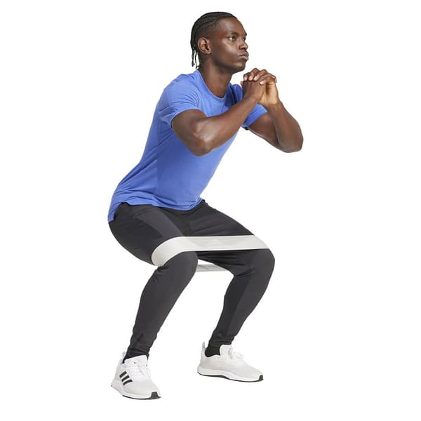 Adidas Designed For Training Hybrid Joggers Grå 2XL / Regular Mand