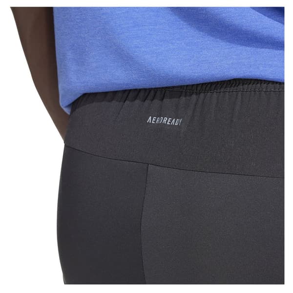 Adidas Designed For Training Hybrid Joggers Grå 2XL / Regular Mand