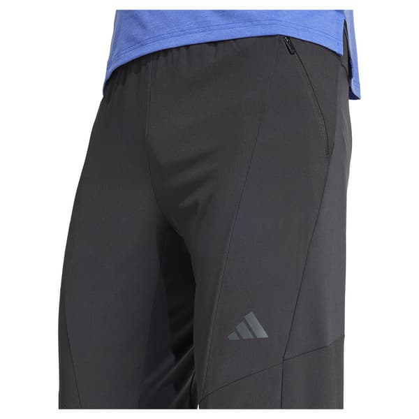 Adidas Designed For Training Hybrid Joggers Grå 2XL / Regular Mand