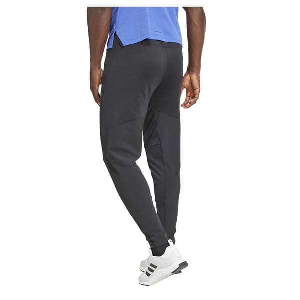 Adidas Designed For Training Hybrid Joggers Grå 2XL / Regular Mand