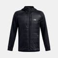 Miniatyrbild 3 av 4: Under Armour Fleece Swacket Tröja  XL Man