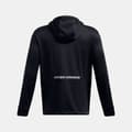 Miniatyrbild 4 av 4: Under Armour Fleece Swacket Tröja  XL Man