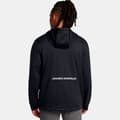 Miniatyrbild 2 av 4: Under Armour Fleece Swacket Tröja  XL Man