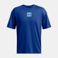 Pikkukuva 3 / 5: Under Armour Heaviweight Oversized Sm Box Lyhythihainen T-paita  XL Mies