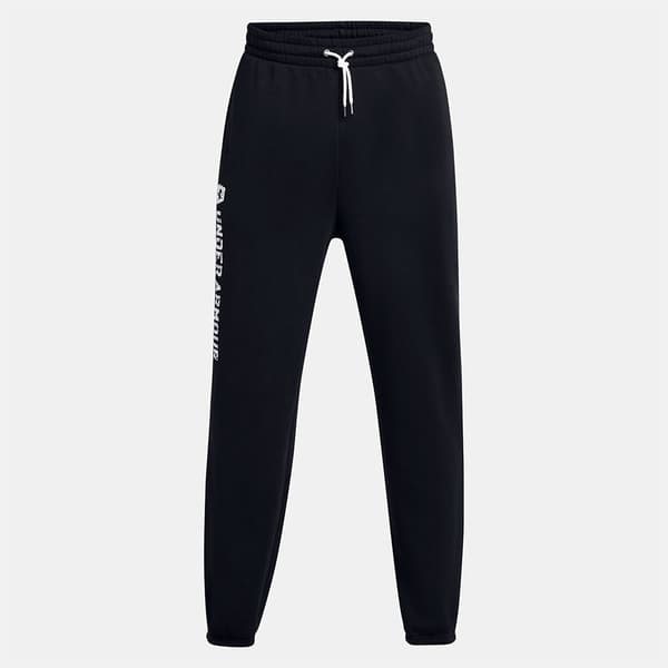 Under Armour Icon Fleece 24/7 Joggers L / Regular Mand