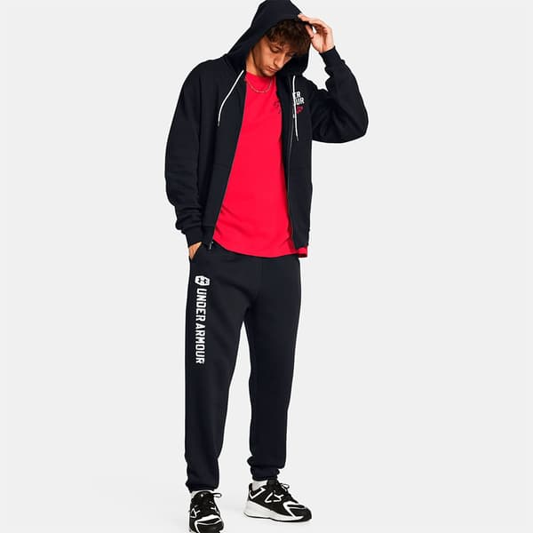 Under Armour Icon Fleece 24/7 Joggers L / Regular Mand