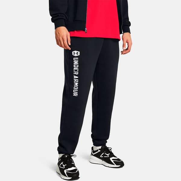 Under Armour Icon Fleece 24/7 Joggers  L / Regular Mand