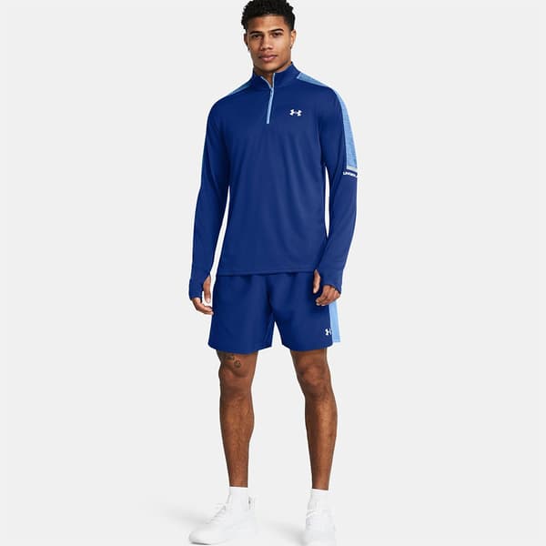 Under Armour Tech Utility Shorts Blå XL Man