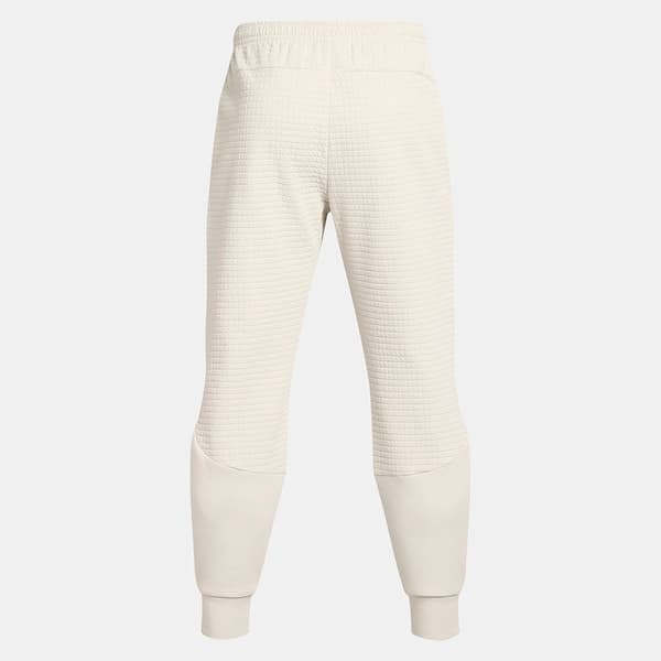 Under Armour Unstoppable Fleece Txtr Joggers  L / Regular Man
