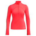 Miniatyrbild 3 av 5: Under Armour Vanish Cw Halv Dragkedja Långärmad T-shirt  S Kvinna
