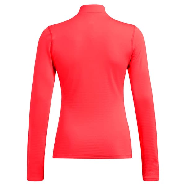 Under Armour Vanish Cw Halv Dragkedja Långärmad T-shirt  S Kvinna