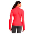 Miniatyrbild 2 av 5: Under Armour Vanish Cw Halv Dragkedja Långärmad T-shirt  S Kvinna