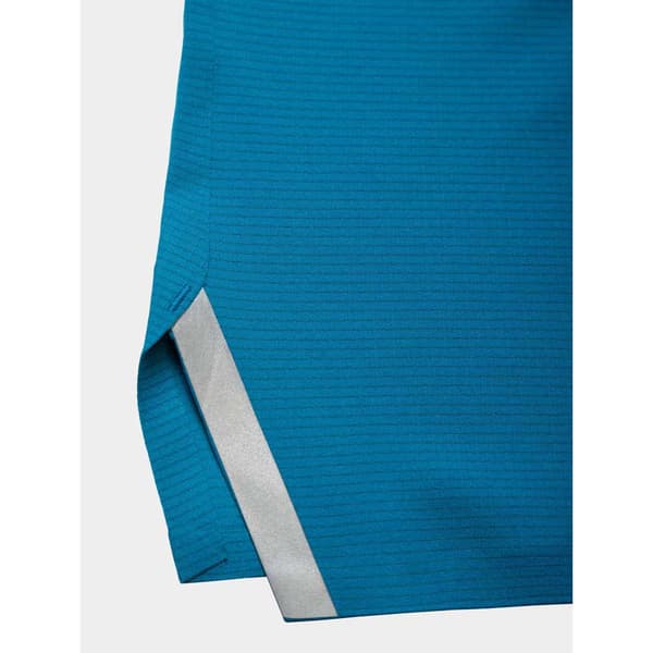 Ronhill Tech Race ærmeløs T-shirt Blå XL Mand