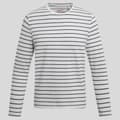 Miniatyrbild 3 av 5: Craghoppers Nosilife Cruz T-shirt Med Lång ärm Blå 11-12 Years