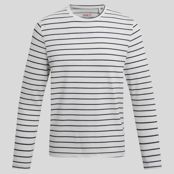Craghoppers Nosilife Cruz T-shirt Med Lång ärm Blå 11-12 Years