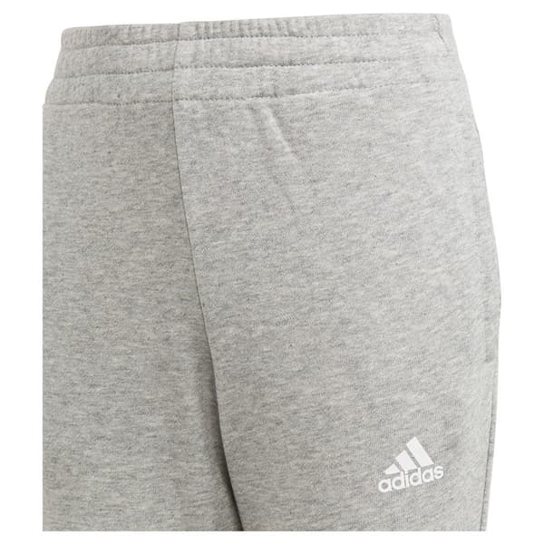 Adidas Badge Of Sports Set Röd 9-10 Years Pojke