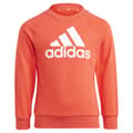Miniatyrbild 2 av 8: Adidas Badge Of Sports Set Röd 9-10 Years Pojke